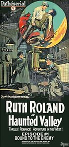 Watch The Haunted Valley