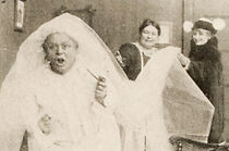Watch Rooney the Bride (Short 1915)
