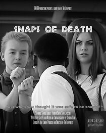 Watch Snaps of Death (Short 2015)