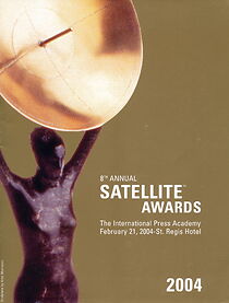 Watch The 8th Annual Golden Satellite Awards (TV Special 2004)