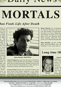 Watch Mortals (Short 2008)