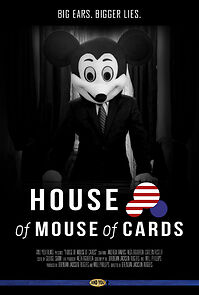 Watch House of Mouse of Cards (Short 2015)