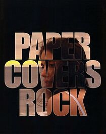 Watch Paper Covers Rock