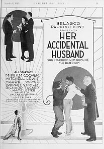 Watch Her Accidental Husband