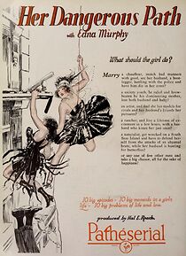 Watch Her Dangerous Path