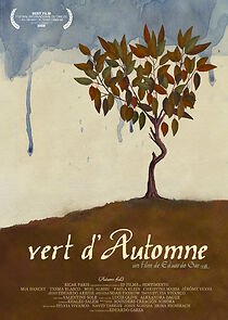 Watch Vert d'automne (Short 2008)