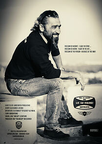 Watch Kids to school and we go riding! (Short 2017)