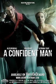 Watch A Confident Man