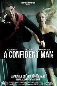 Watch A Confident Man