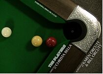 Watch The Players (Short 2013)