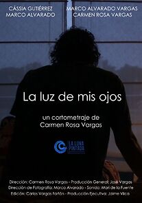 Watch La Luz De Mis Ojos (Short 2015)
