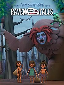 Watch Raven Tales: The Movie