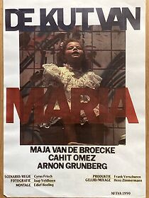 Watch De kut van Maria (Short 1991)