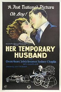 Watch Her Temporary Husband