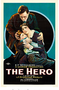 Watch The Hero