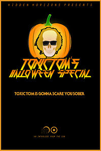 Watch Toxic Tom's Halloween Special (Short 2015)