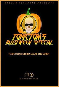 Watch Toxic Tom's Halloween Special