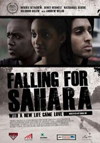 Watch Falling for Sahara