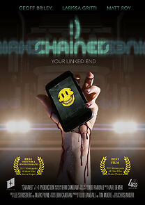 Watch Chained (Short 2015)