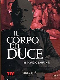 Watch Il corpo del duce