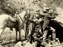 Watch The Altar of Death (Short 1912)