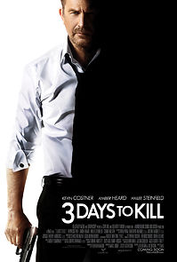 Watch 3 Days to Kill