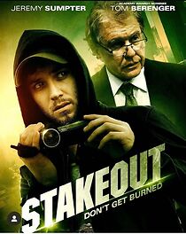 Watch Stakeout