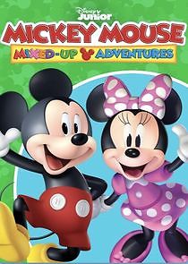 Watch Mickey Mouse: Mixed-Up Adventures