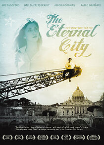 Watch The Eternal City