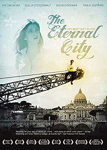 Watch The Eternal City