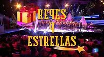 Watch Reyes y estrellas