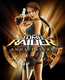 Watch 10 Years of Tomb Raider: A GameTap Retrospective