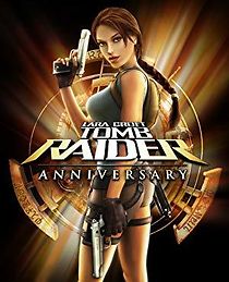Watch 10 Years of Tomb Raider: A GameTap Retrospective