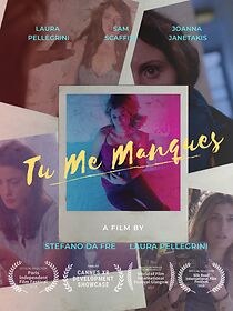 Watch Tu Me Manque (Short 2024)
