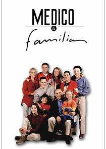 Watch Médico de familia