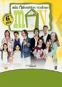 Watch Mis adorables vecinos