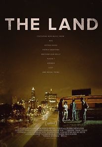 Watch The Land