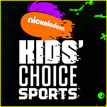 Watch Nickelodeon Kids' Choice Sports 2017 (TV Special 2017)
