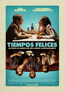 Watch Tiempos Felices