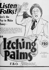 Watch Itching Palms