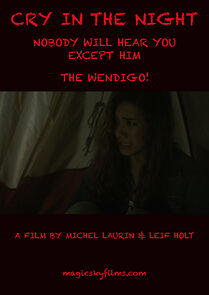 Watch Cry in the Night