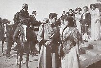 Watch An American Invasion (Short 1912)