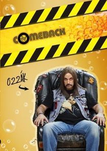 Watch Comeback