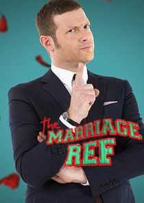 Watch The Marriage Ref