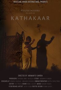 Watch Kathakaar (Short 2016)