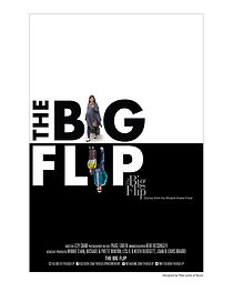 Watch The Big Flip: Stories from the Modern Home Front