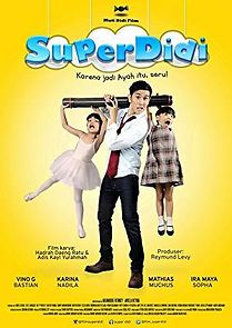 Watch Super Didi