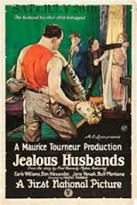 Watch Jealous Husbands
