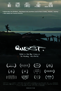 Watch Quest: The Truth Always Rises