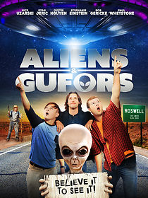Watch Aliens & Gufors